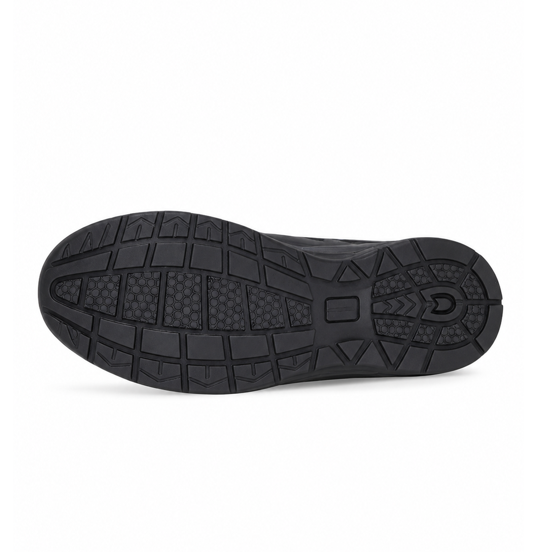 Himalayan 4333 Unisex Adults Safety Trainers Black