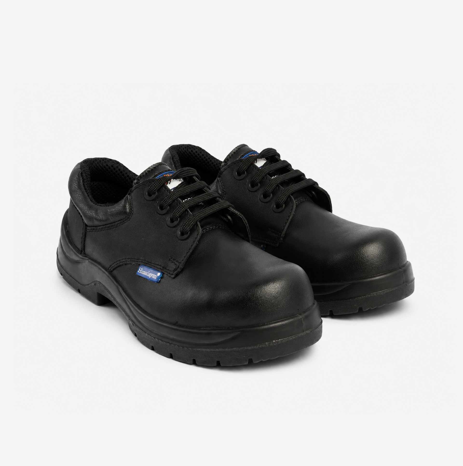 Himalayan 5113 Unisex Adults Safety Shoes Black