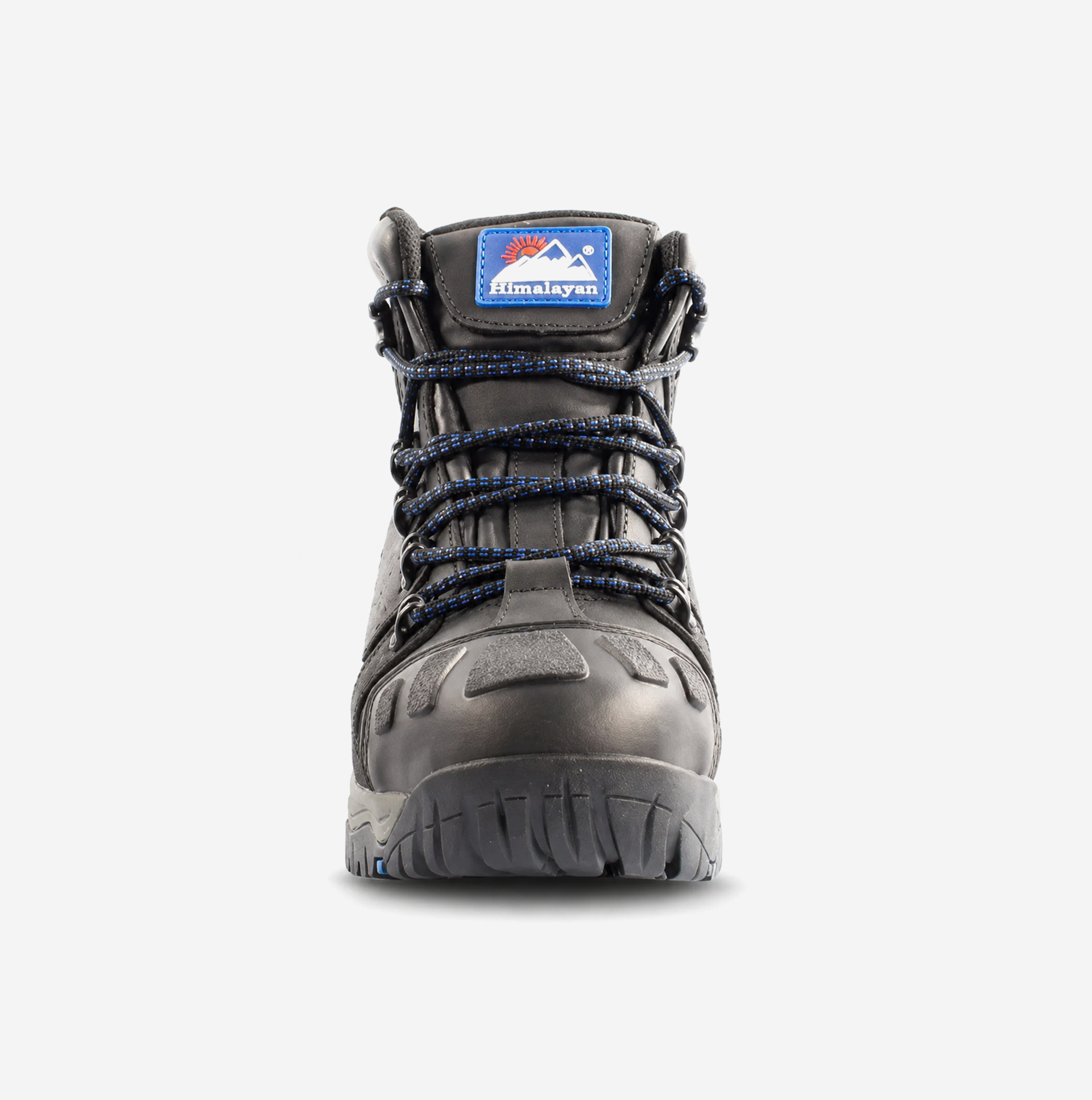 Himalayan 5206 Unisex Adults Safety Boots Black