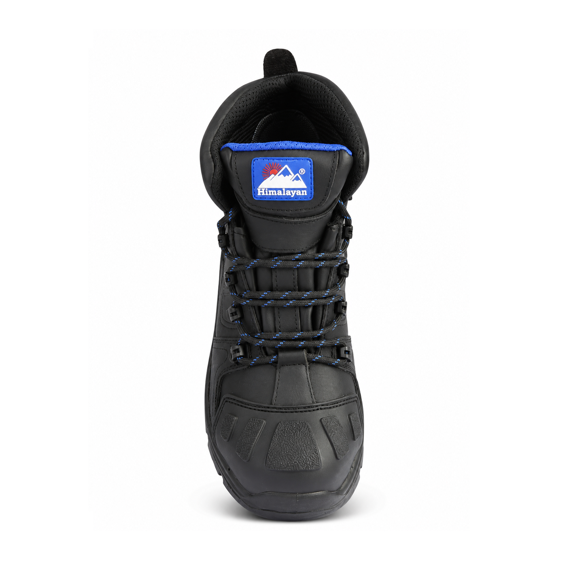 Himalayan 5209 Mens Safety Boots Black
