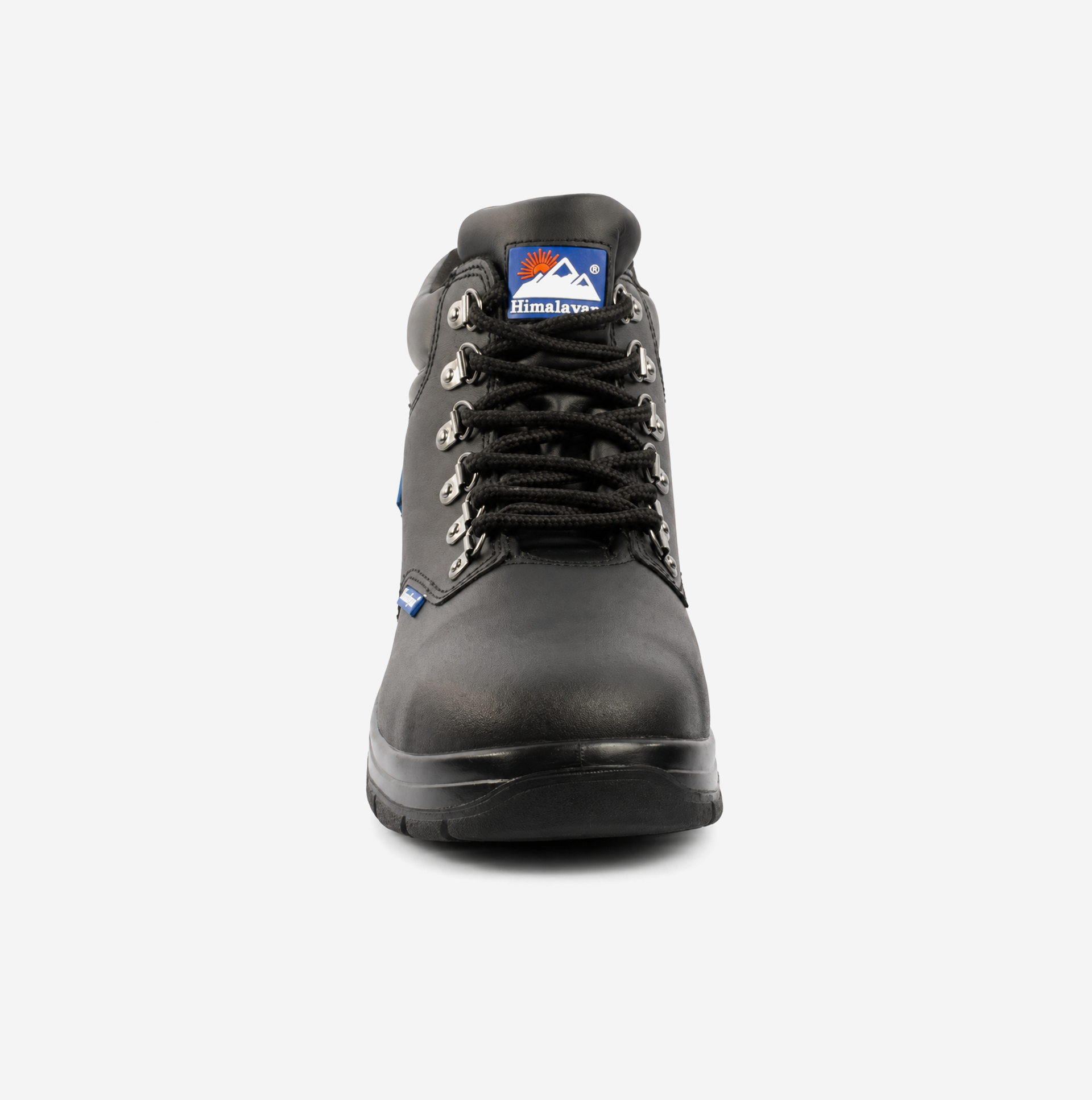 Himalayan 5220 Mens Safety Boots Black
