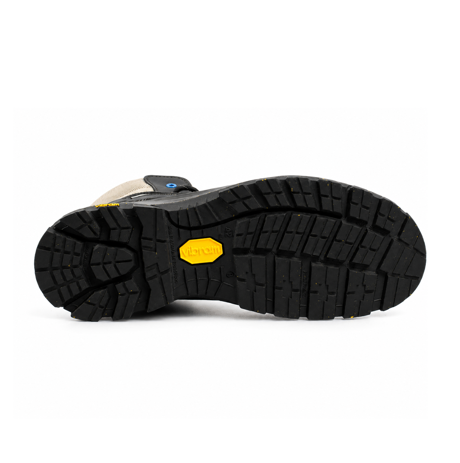 Himalayan 5703 Unisex Adults Safety Boots Black