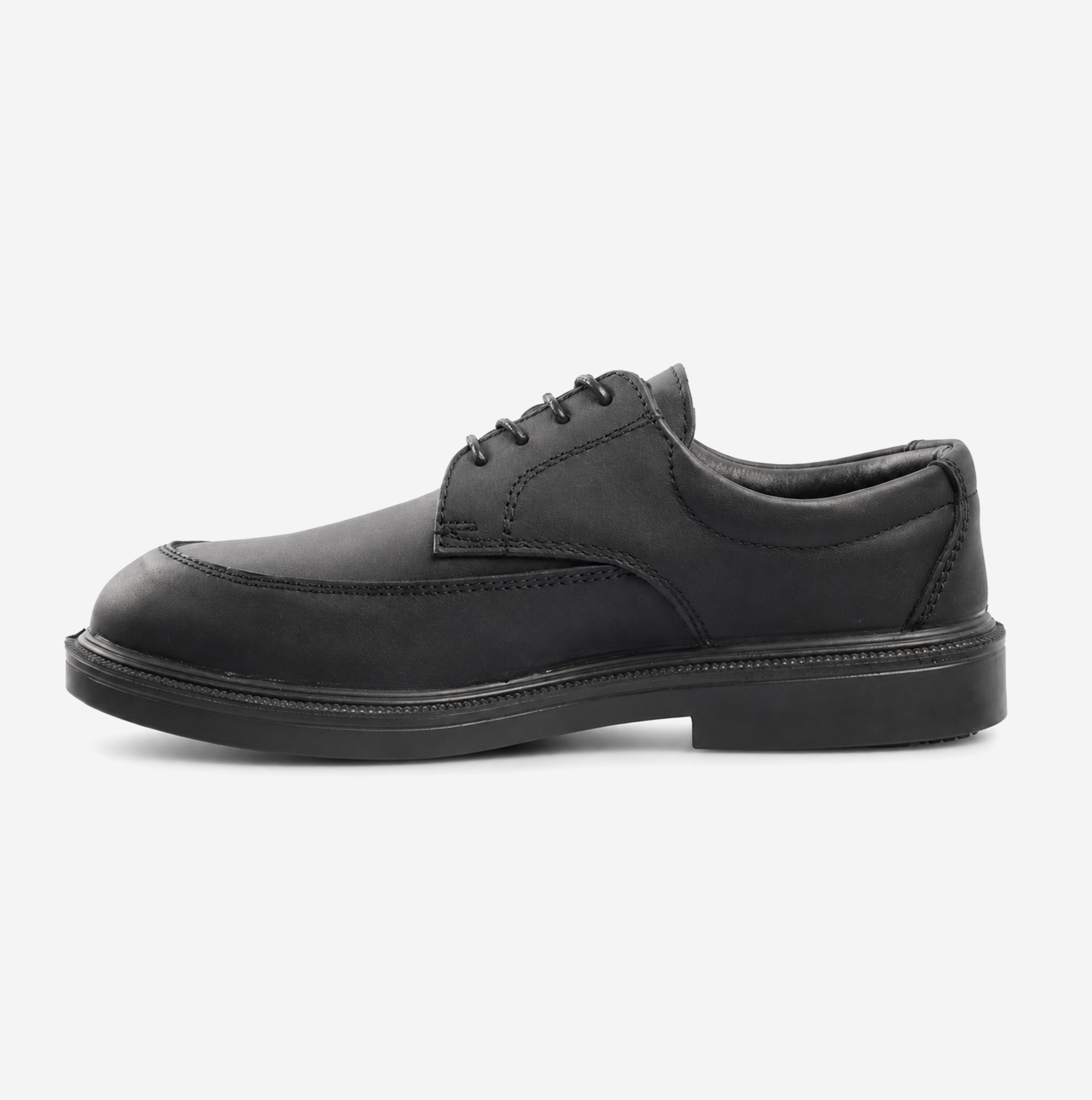 Himalayan 9710BK Mens Safety Shoes Black