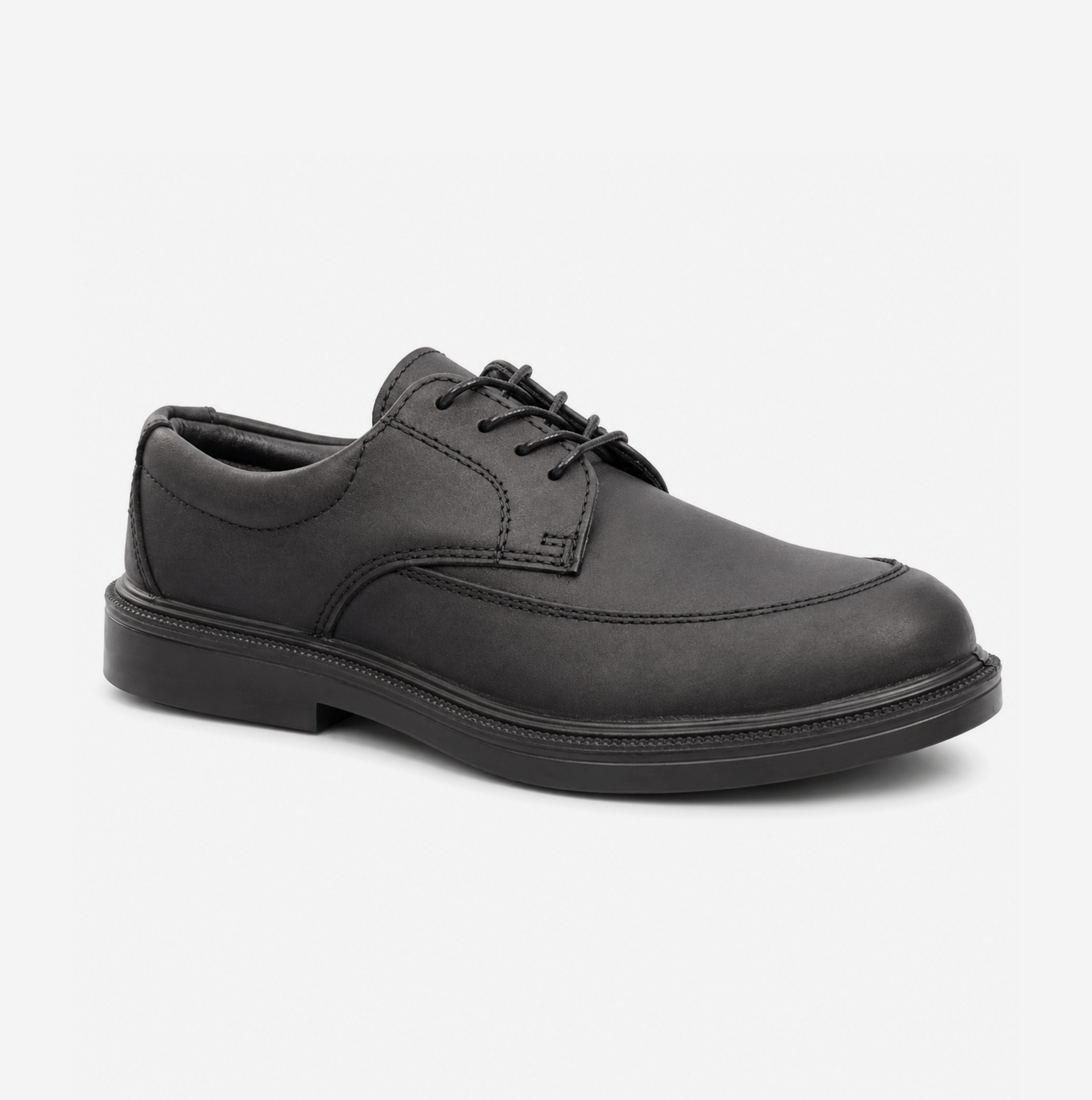Himalayan 9710BK Mens Safety Shoes Black
