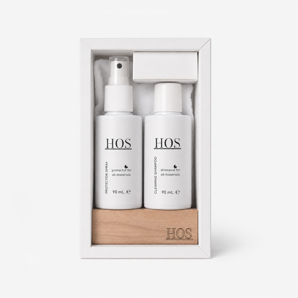 Shoe Care Kit