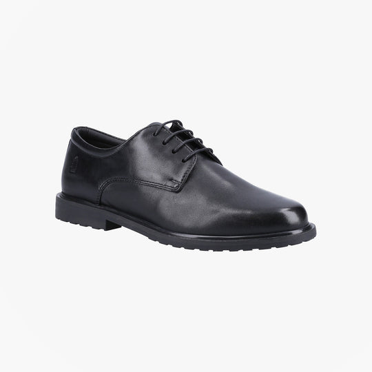 Hush Puppies VERITY SHOE Girls Shoes Black