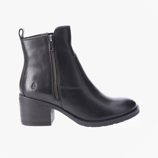 Hush Puppies HELENA Womens Boots Black