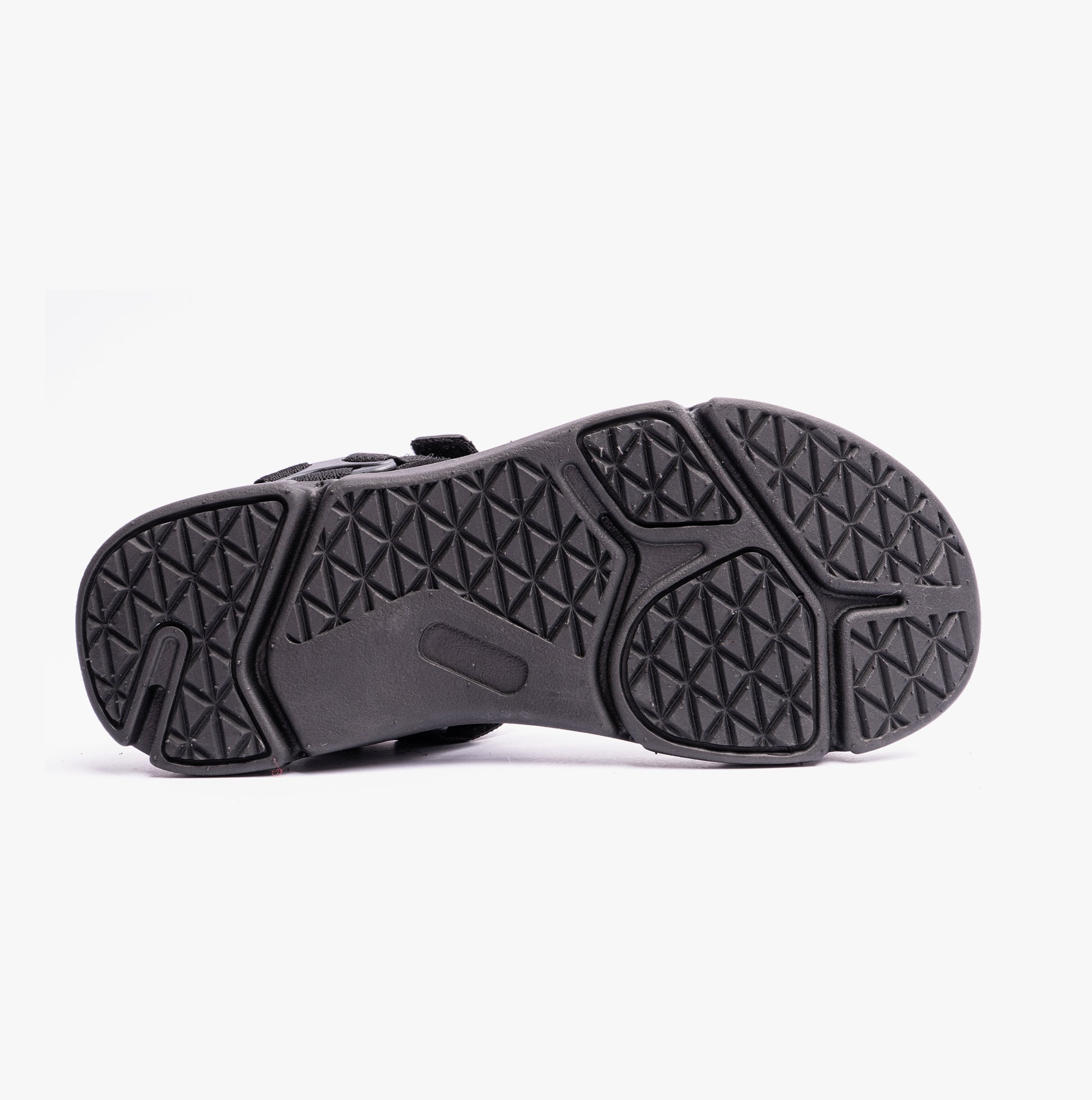 Hush Puppies SHELLEY Womens Sandals Black
