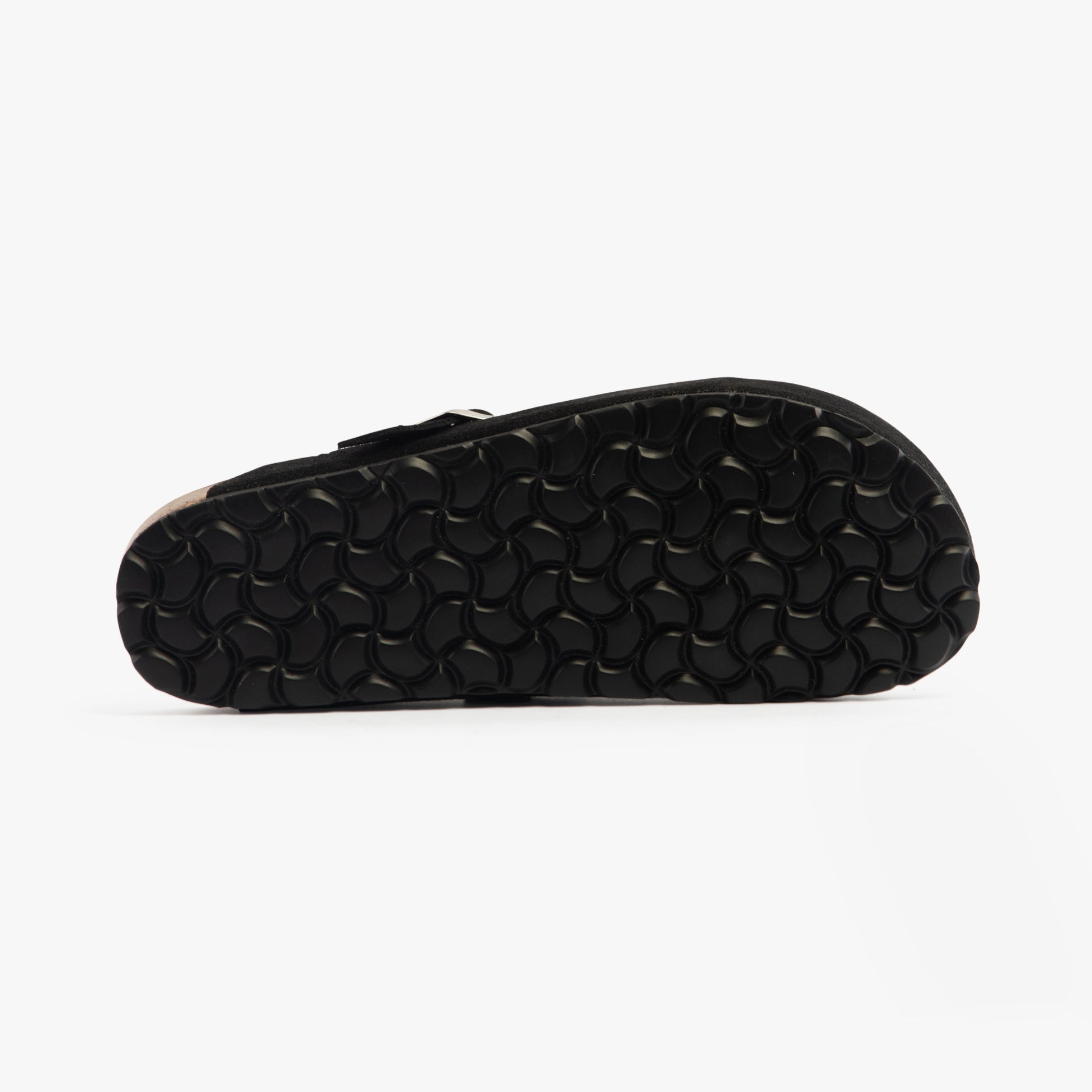 Hush Puppies BAILEY Womens Sandals Black