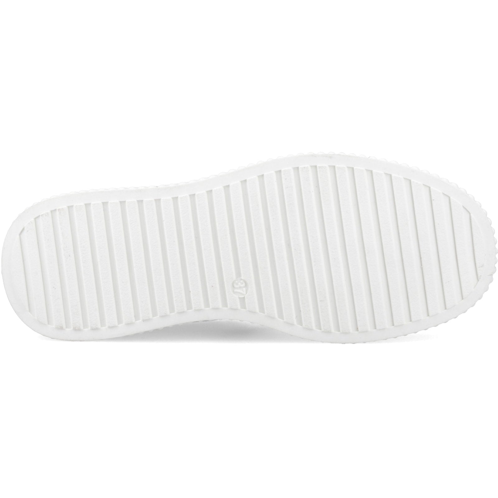 Hush Puppies HOLLY Womens Casual Trainers Multi