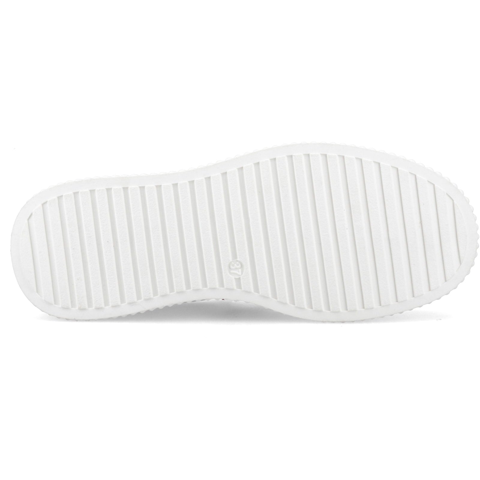 Hush Puppies HOLLY Womens Casual Trainers Rose