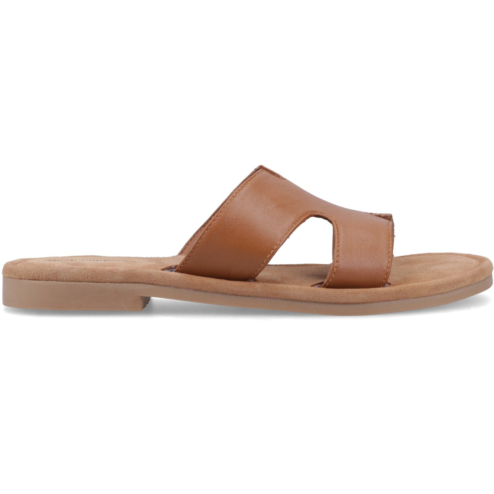 Hush Puppies AZALEA MULE Womens Mules Sandals Tan