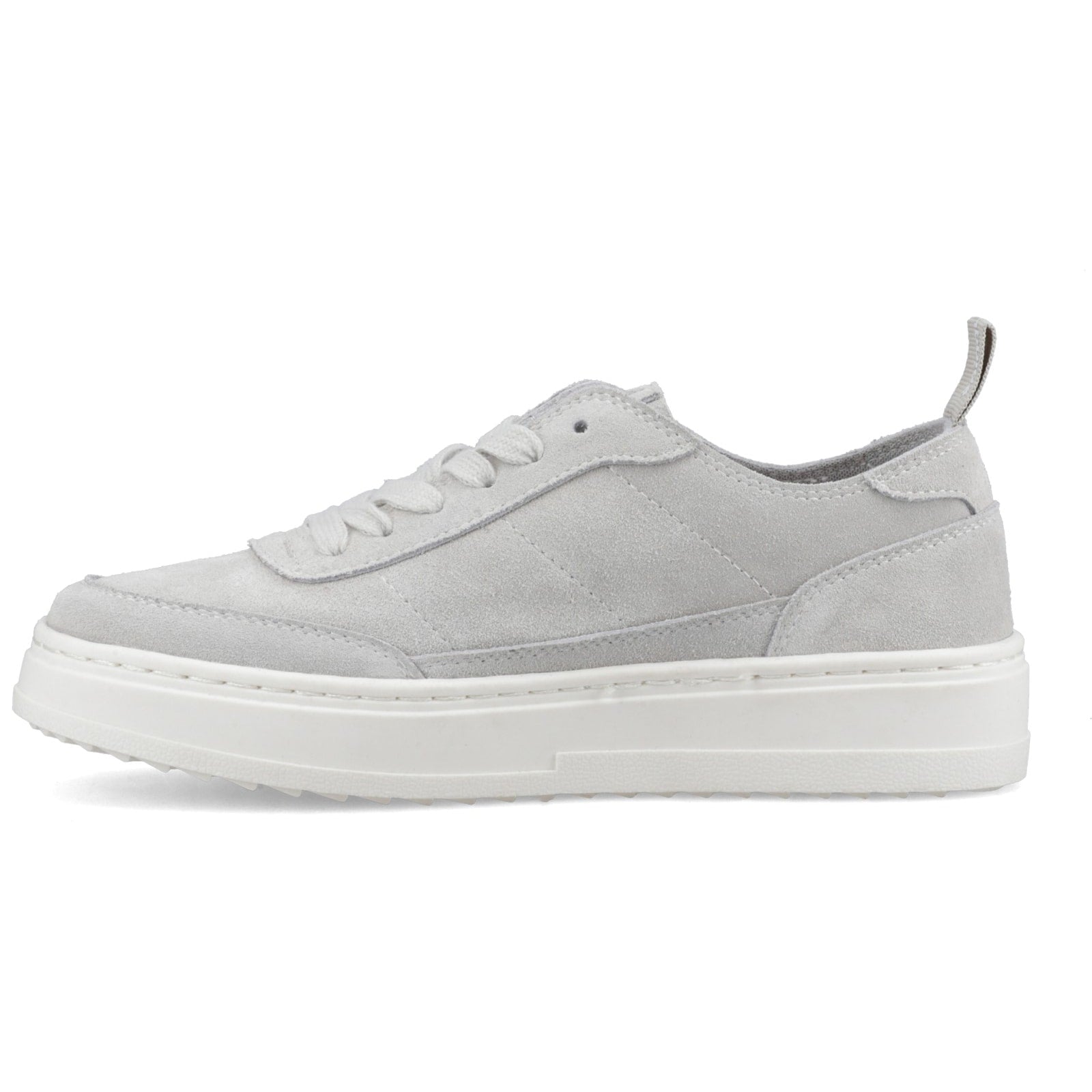Hush Puppies NESTA TRAINER Womens Casual Trainers Grey