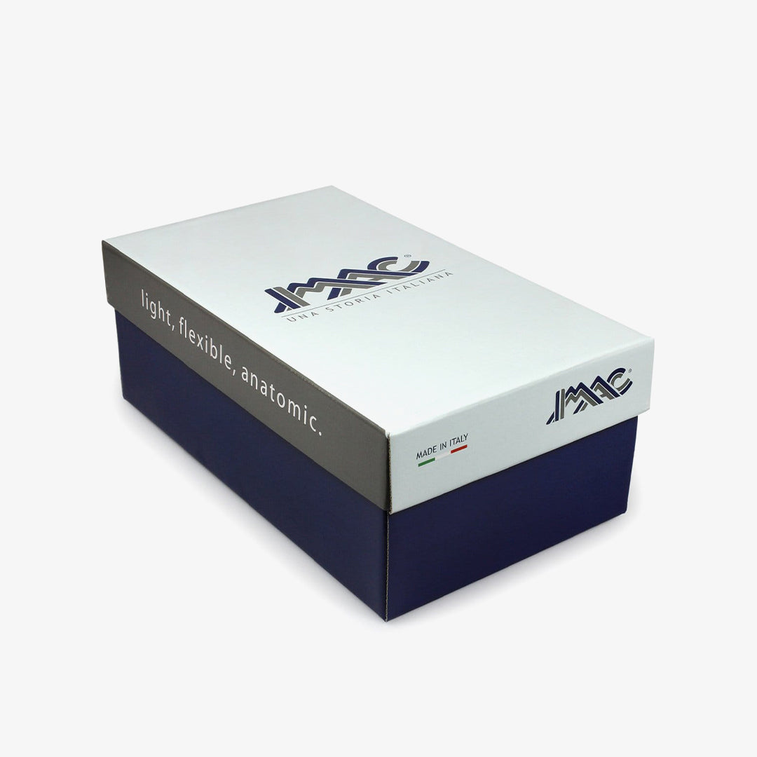 IMAC FINLAY Mens Casual Shoes Black