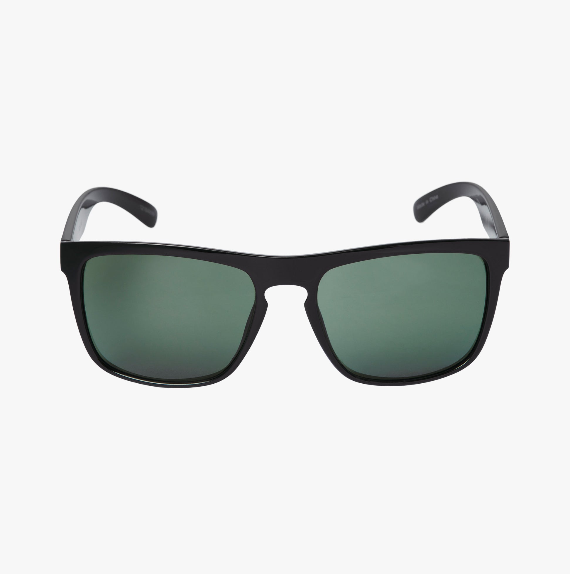 Jack & Jones RYDER Mens Sunglasses Black