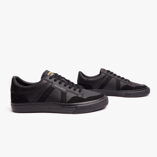 Jack & Jones 12215496-ANTHRCT JFWMORDEN Sneakers Mens Anthracite