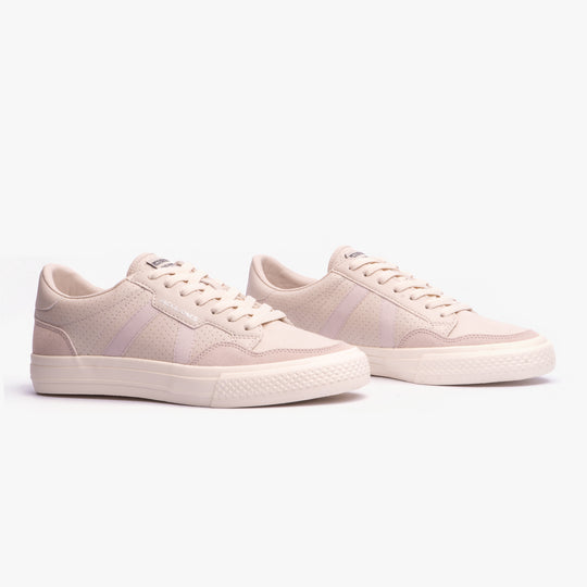 Jack & Jones 12215496-MOON MORDEN Mens Sneakers Moonbeam