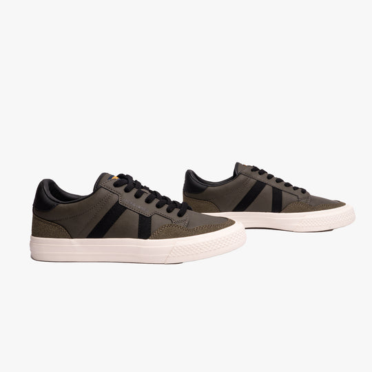 Jack & Jones 12215496-OLVNT JFWMORDEN Sneakers Mens Olive Night