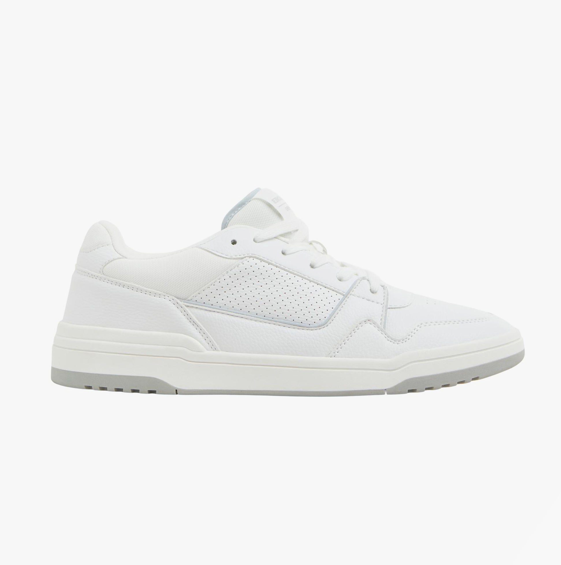 Jack & Jones 12254003-WHT LONDON Mens Sneakers White