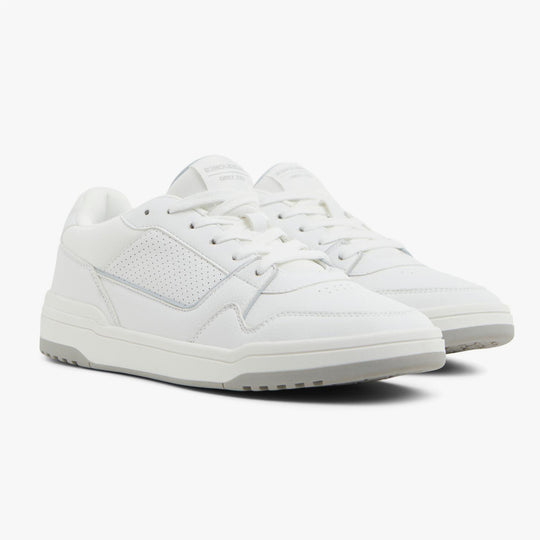 Jack & Jones 12254003-WHT LONDON Mens Sneakers White
