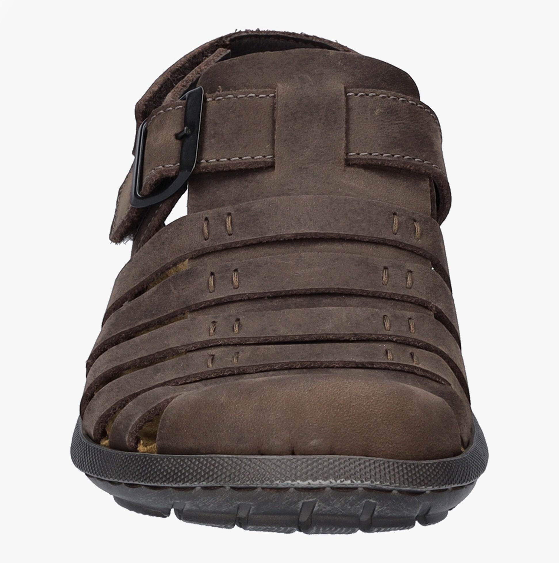 Josef Seibel LOGAN 70 Mens Sandals Mocca