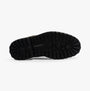 Josef Seibel CHANCE 39 Mens Boots Grey-Combi bottom view featuring rubber sole with grip patterns.