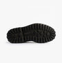 Josef Seibel CHANCE 67 Mens Boots Vulcano Kombi bottom view showcasing rubber sole grip and tread design.