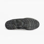 Josef Seibel SUSIE 04 Ladies Boots Black bottom view showing TPR sole with traction detail.