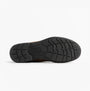 Josef Seibel SUSIE 04 Womens Boots Brown bottom view showing rubber sole with tread design.