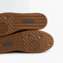 Josef Seibel JOLEEN 03 Womens Court Trainers Tan sole view showcasing grip and comfort features.