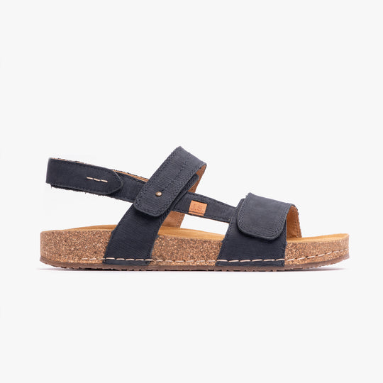 Josef Seibel HANNAH 02 Womens Sandals Ocean
