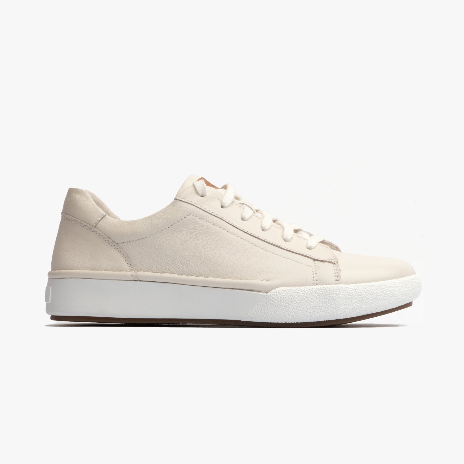 Josef Seibel CLAIRE 01 Womens Trainers White