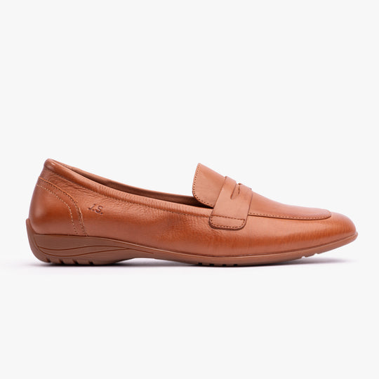 Josef Seibel FENJA 22 Womens Shoes Camel