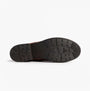 Josef Seibel KATE 11 Womens Brogue Boots Brasil bottom view featuring durable TPR sole with grip pattern.