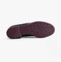 Josef Seibel SANJA 10 Womens Boots Black-Combi bottom view showcasing the textured TPR sole.
