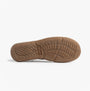 Josef Seibel NEELE 46 Ladies Lace Up Ankle Boots Ocean sole bottom view showing tread design and material texture.