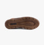 Josef Seibel CONNY 52 Womens Boots Brown bottom view showing sole texture and grip patterns.