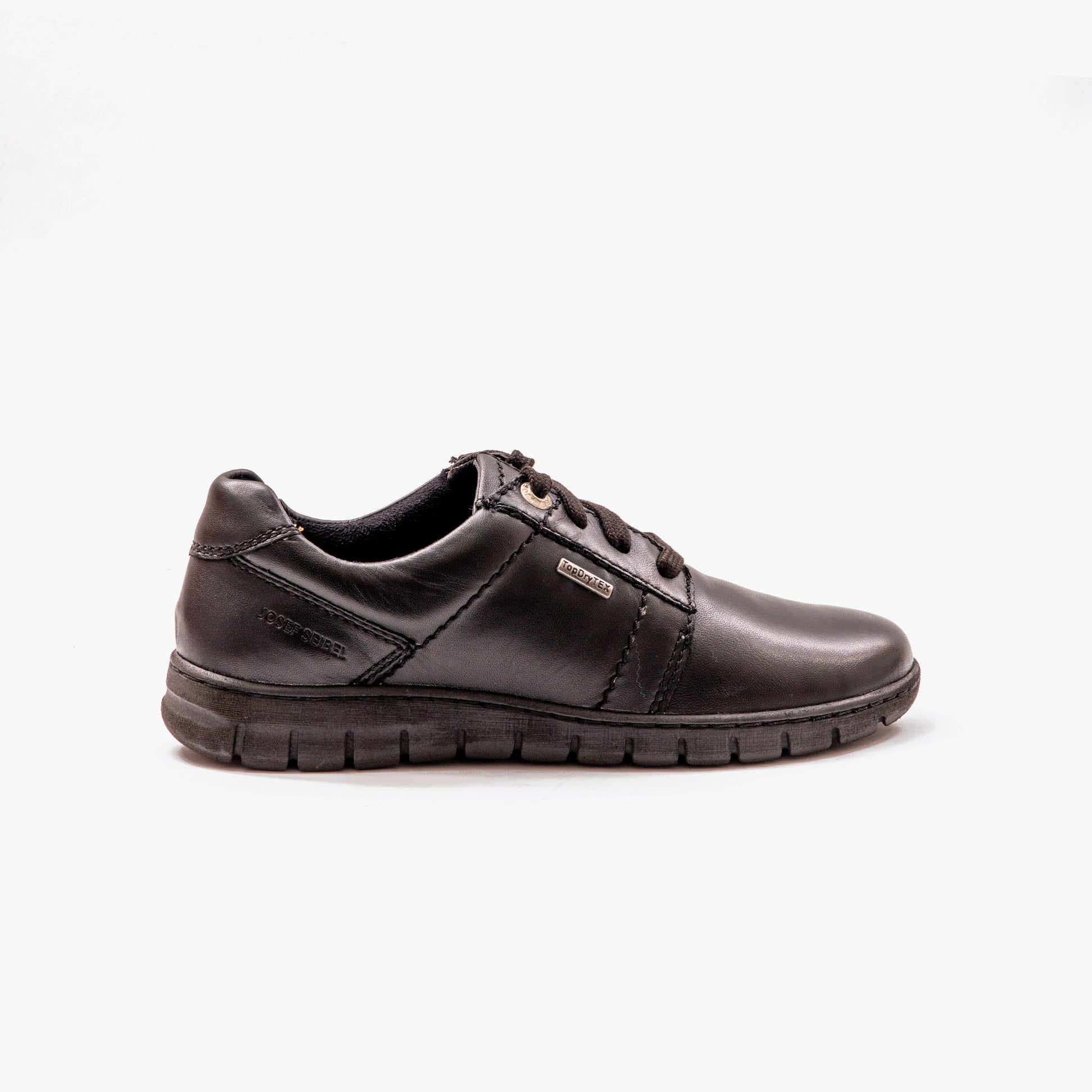 Josef Seibel STEFFI 59 Womens Shoes Schwarz