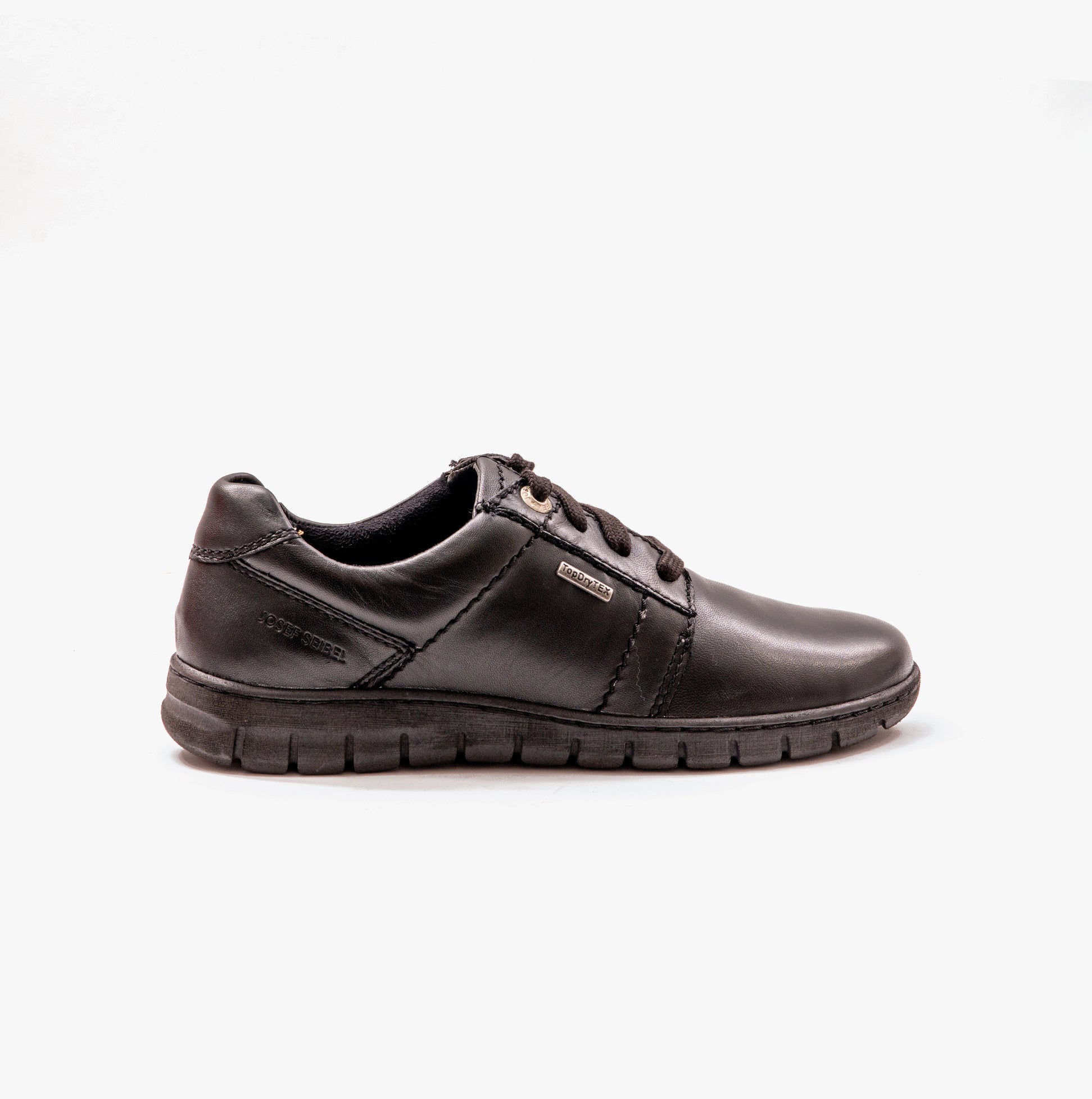 Josef Seibel STEFFI 59 Womens Shoes Schwarz
