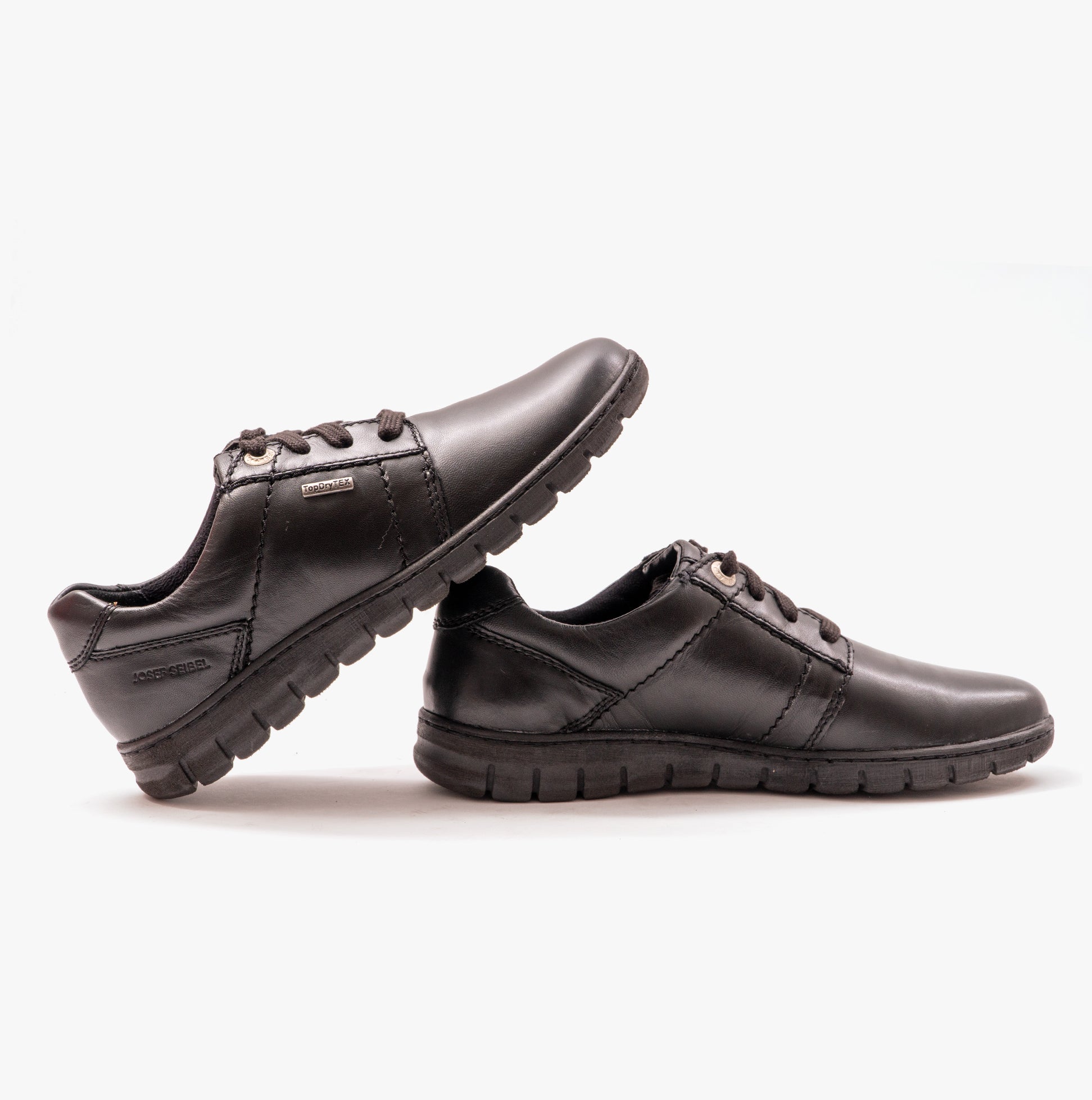 Josef Seibel STEFFI 59 Womens Shoes Schwarz