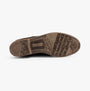 Josef Seibel SIENNA 02 Womens Boots Brown sole view showcasing durable TPR material and textured pattern.