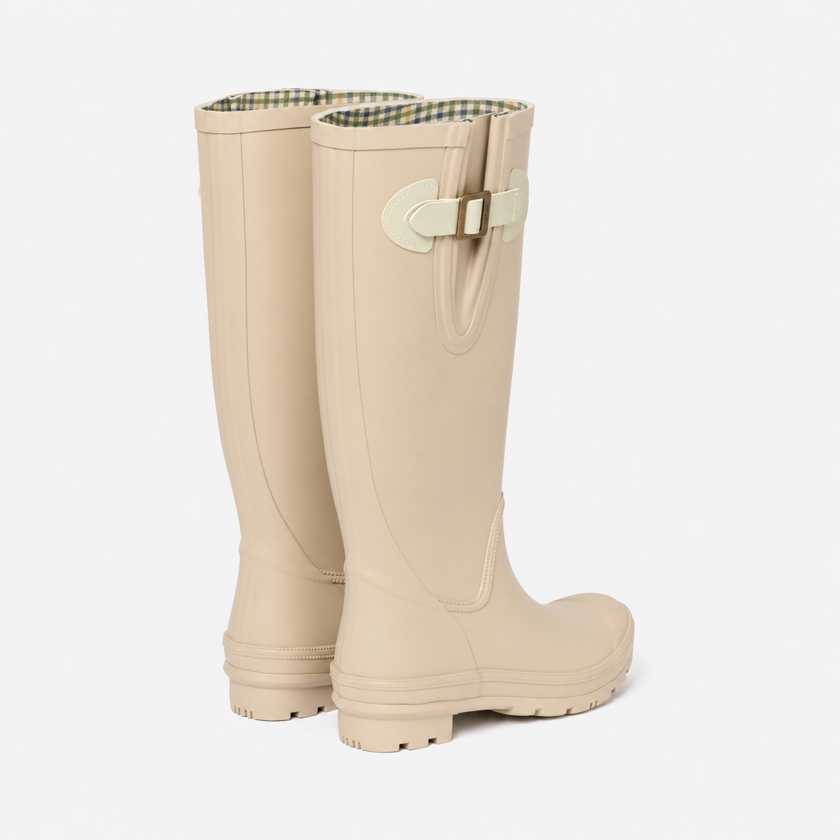 Joules HOUGHTON Womens Wellingtons Mink Brown
