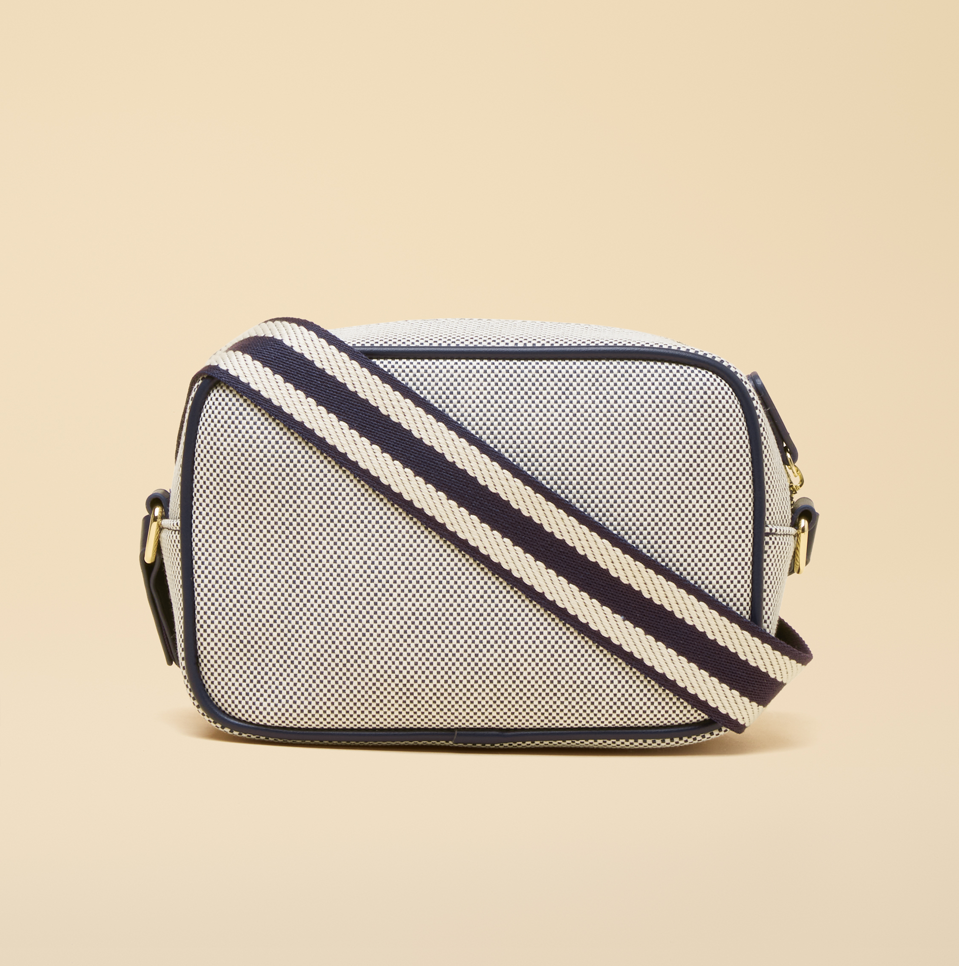 Joules BLAIR Womens Crossbody Bag Navy