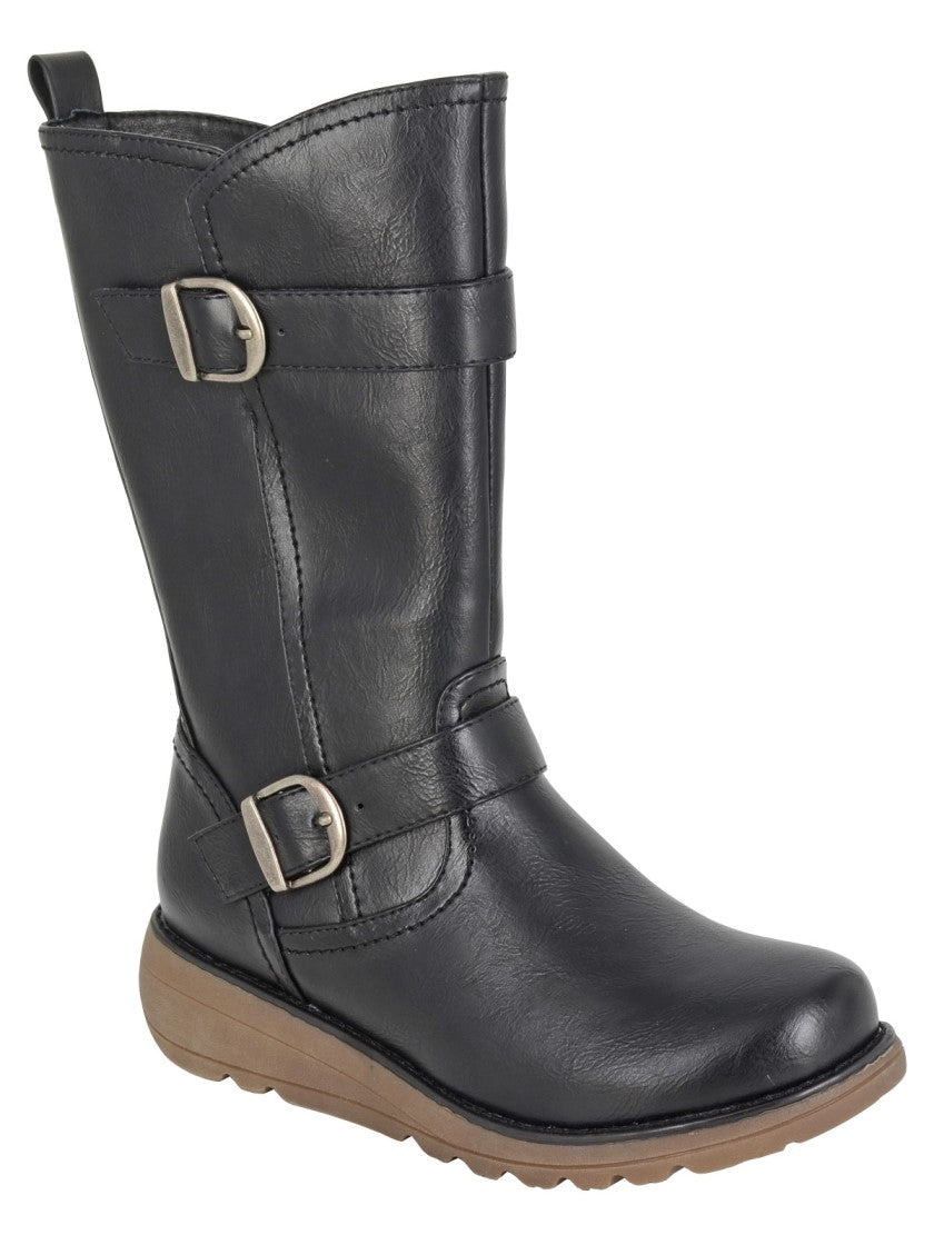 Cipriata ARCISA Womens Tall Boots Black