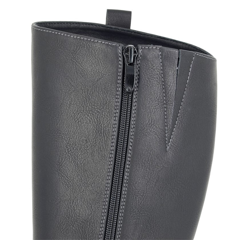 Cipriata DOLORES Womens Tall Boots Black