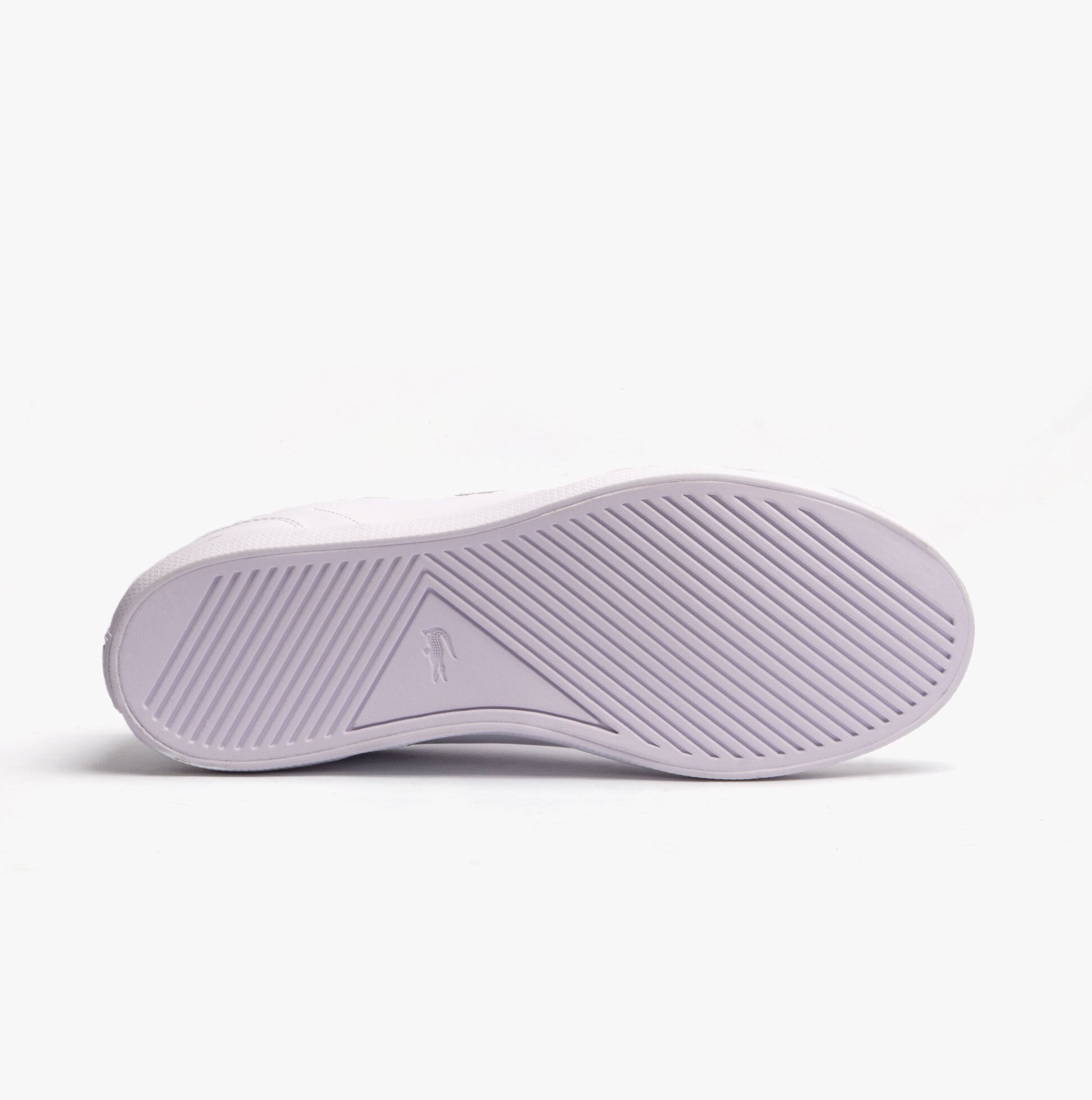 Lacoste LEROND PRO Mens Trainers White