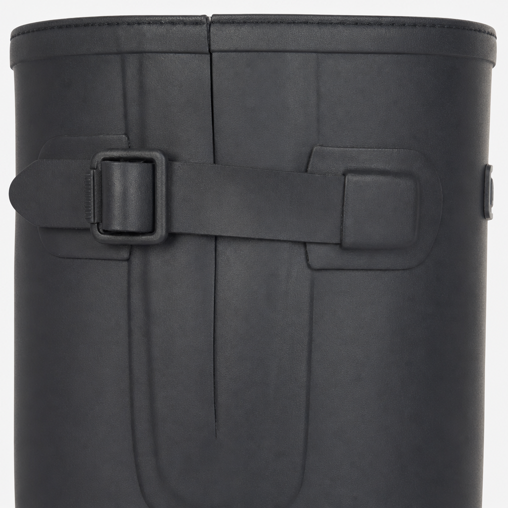 LeMieux BRAMSHAW Womens Wellingtons Black