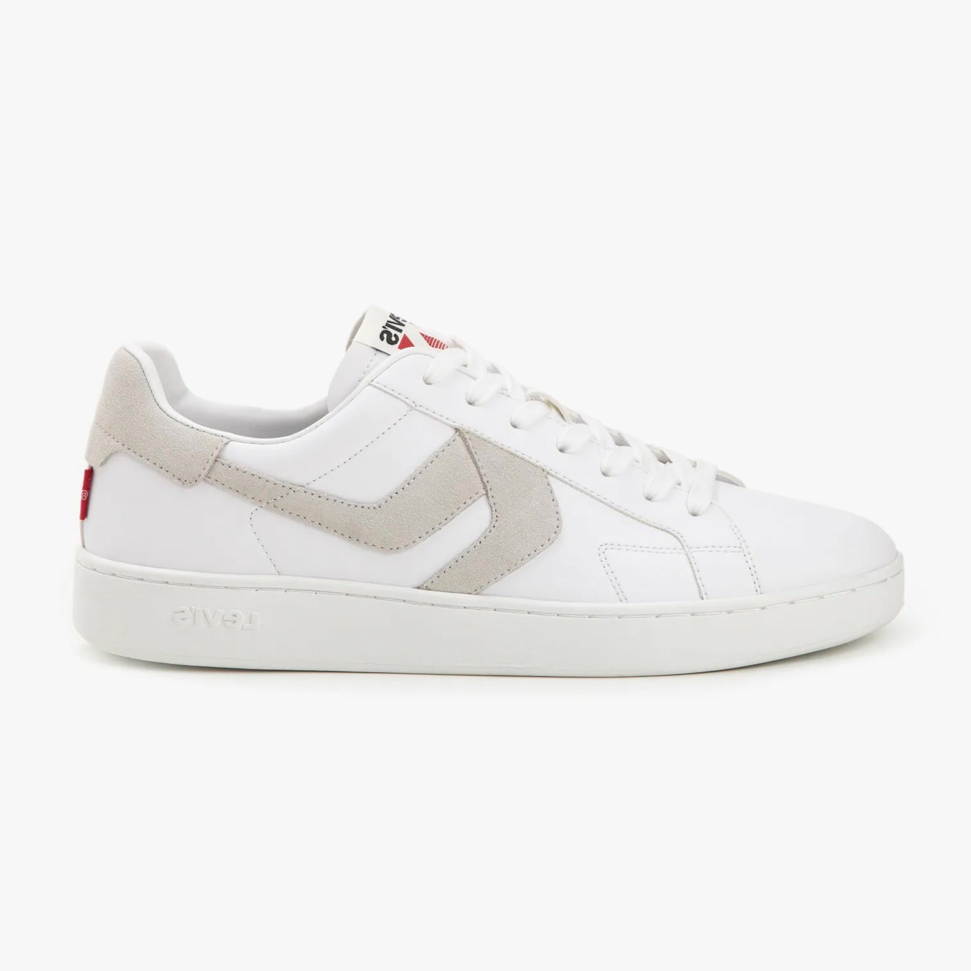 SWIFT S Womens Trainers Regular White
