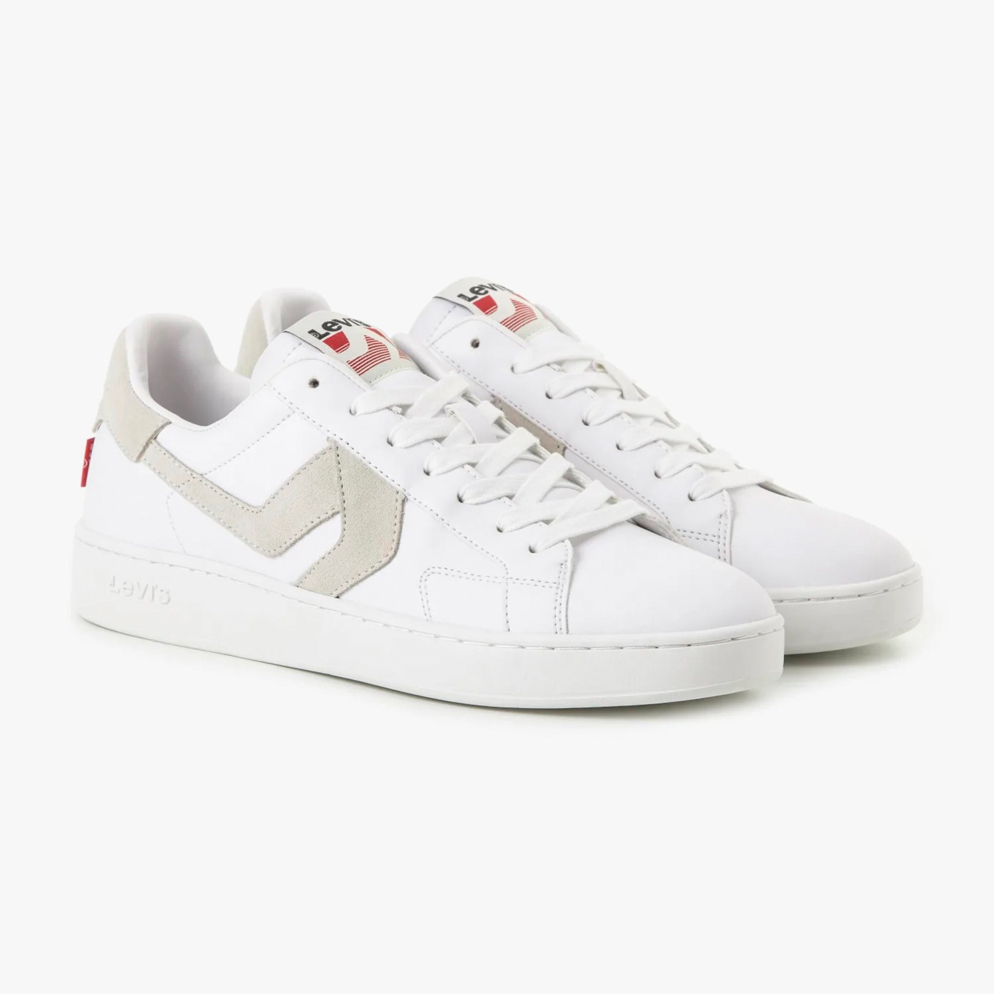 SWIFT S Womens Trainers Regular White