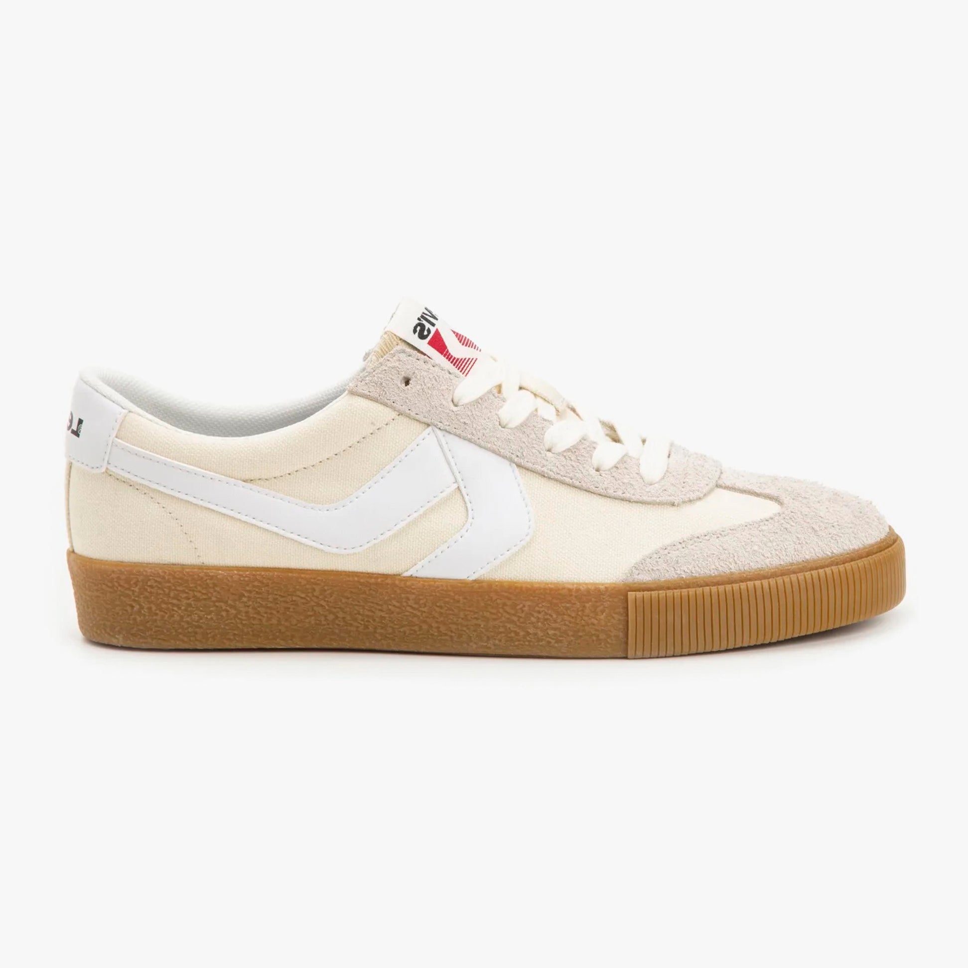 SNEAK S Womens Trainers Fog